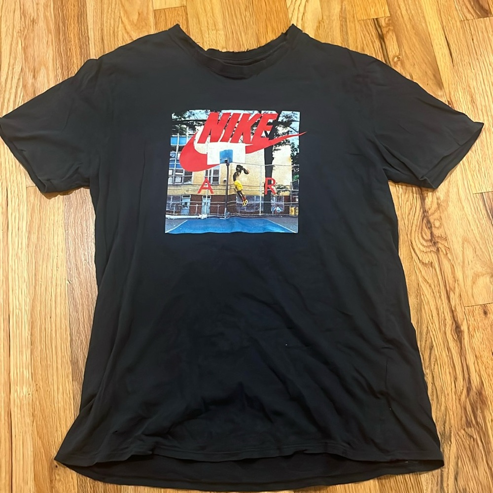 Nike Air Tee Swoosh